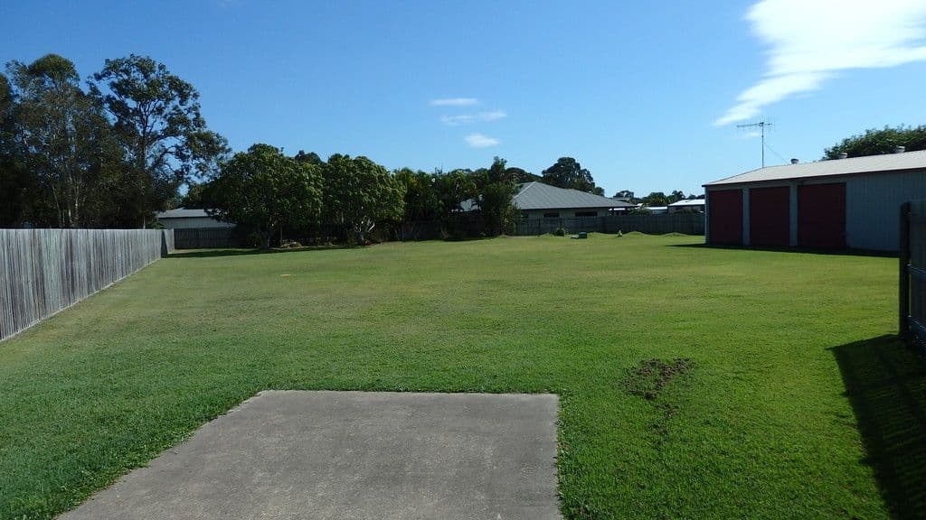 195 Denmans Camp Road, Kawungan QLD 4655, Kawungan - Thumbnail 7