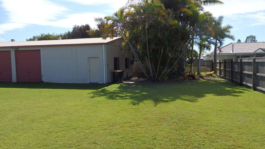 195 Denmans Camp Road, Kawungan QLD 4655, Kawungan - Thumbnail 8