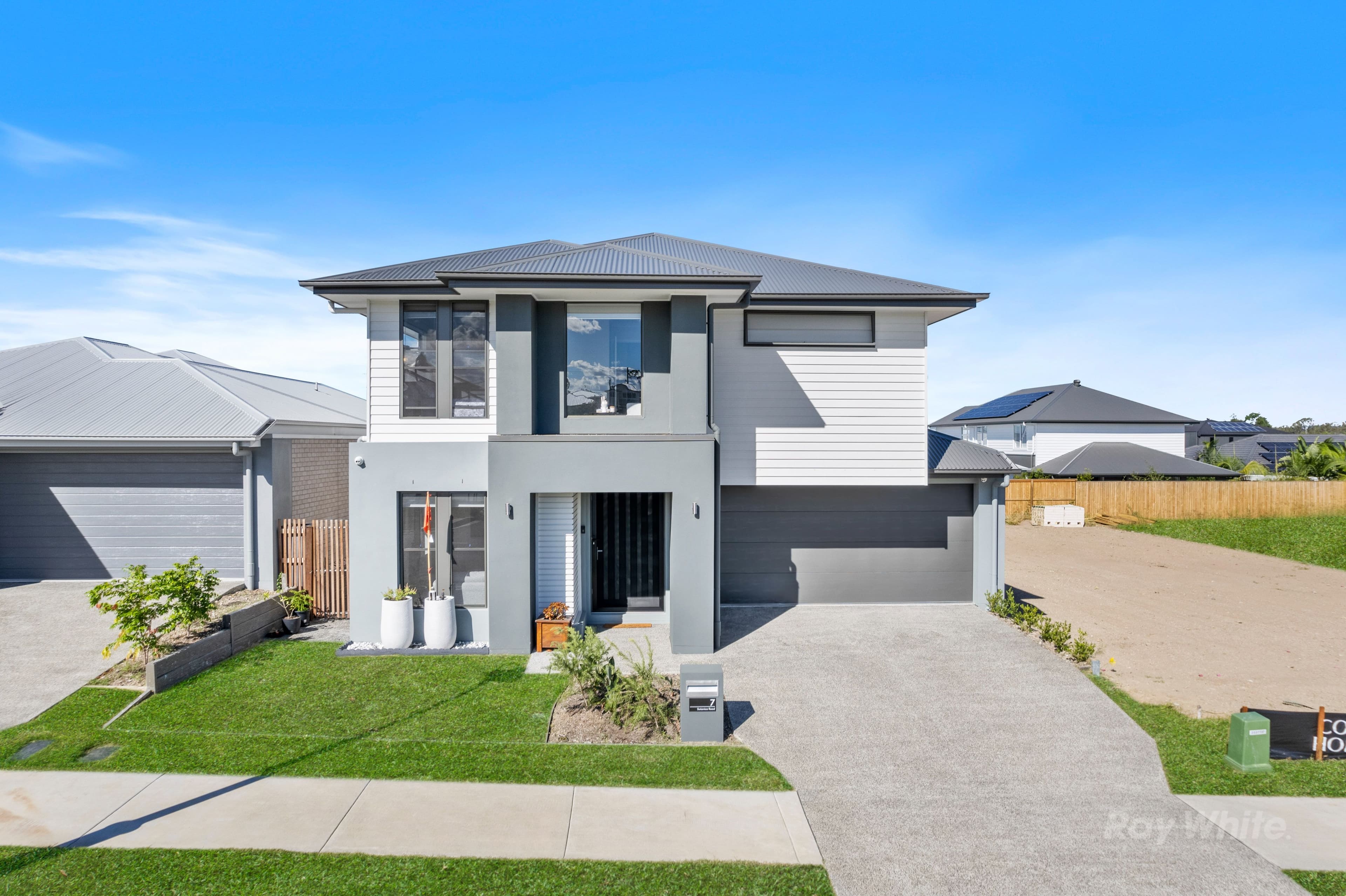 7 Botanica Road, Greenbank QLD 4124, Greenbank - Image 1