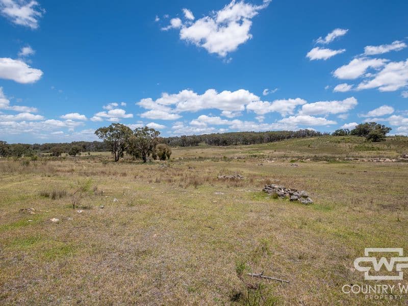 Lot 95, 2202 Wellington Vale Road, Emmaville, Emmaville - Thumbnail 2