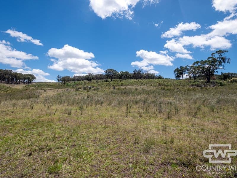 Lot 95, 2202 Wellington Vale Road, Emmaville, Emmaville - Thumbnail 3