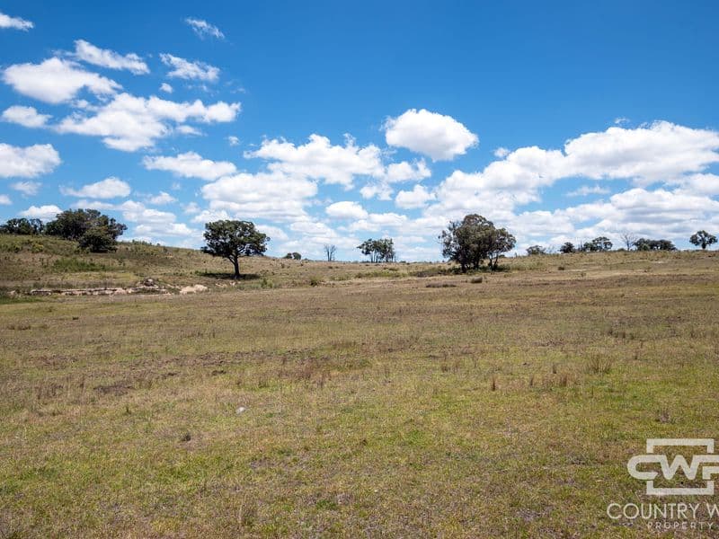 Lot 95, 2202 Wellington Vale Road, Emmaville, Emmaville - Thumbnail 4