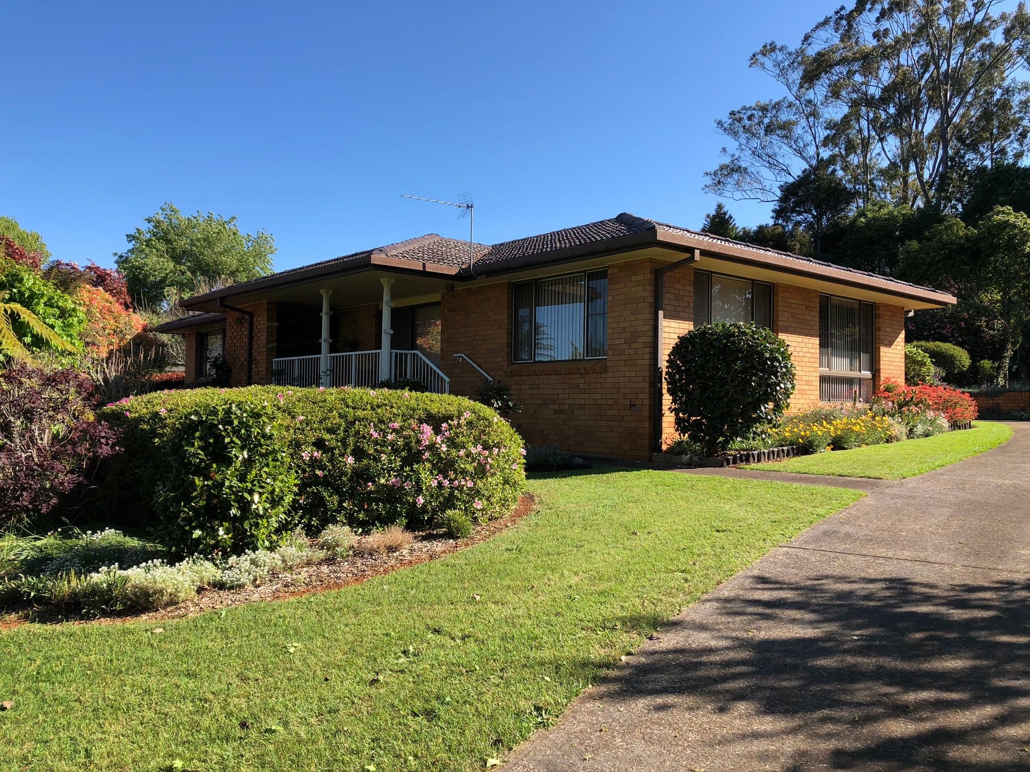 23 Summit Close, Dorrigo NSW 2453, Dorrigo - Image 1
