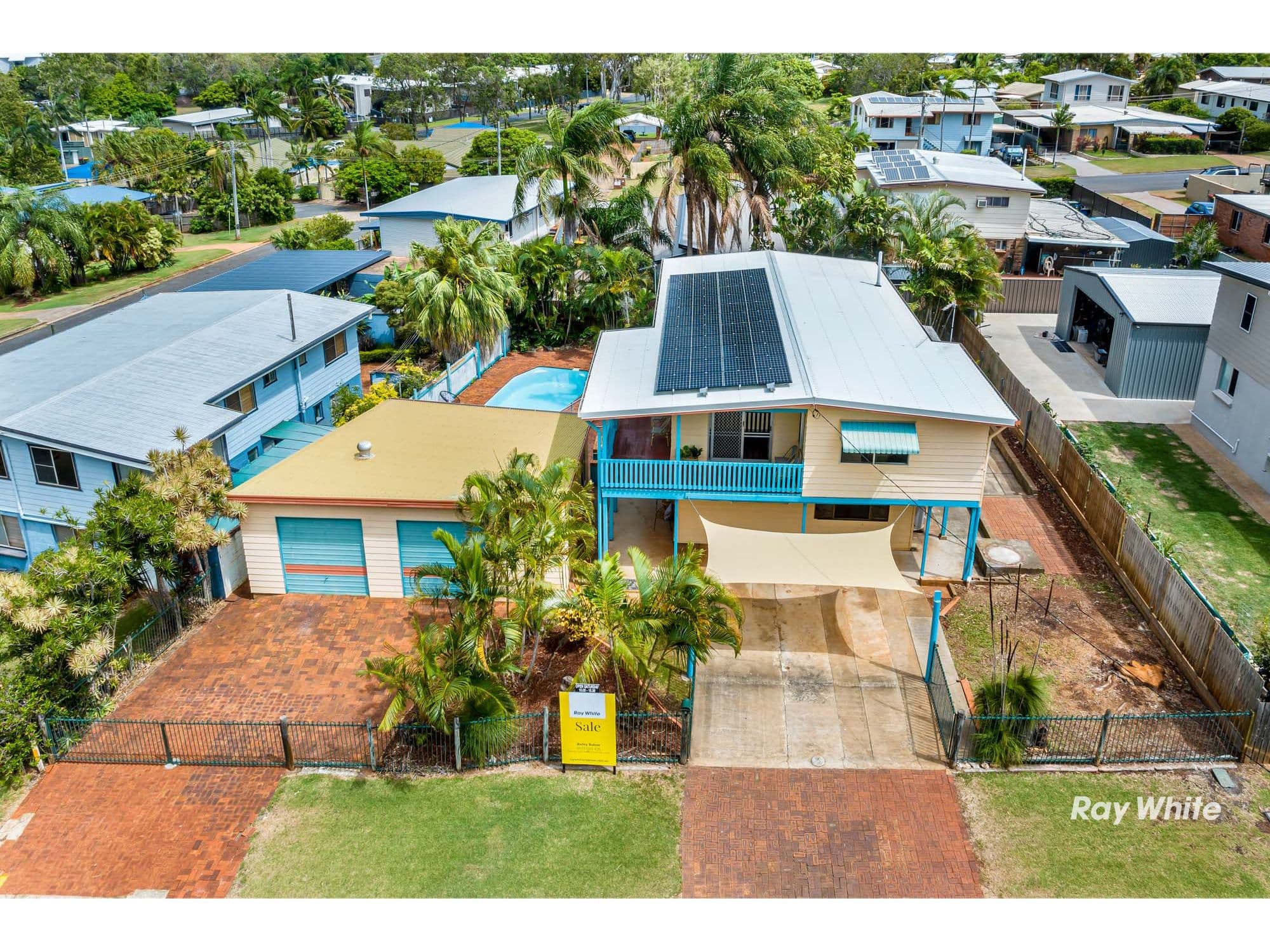 9 Marina Avenue, Taranganba QLD 4703, Taranganba - Image 1