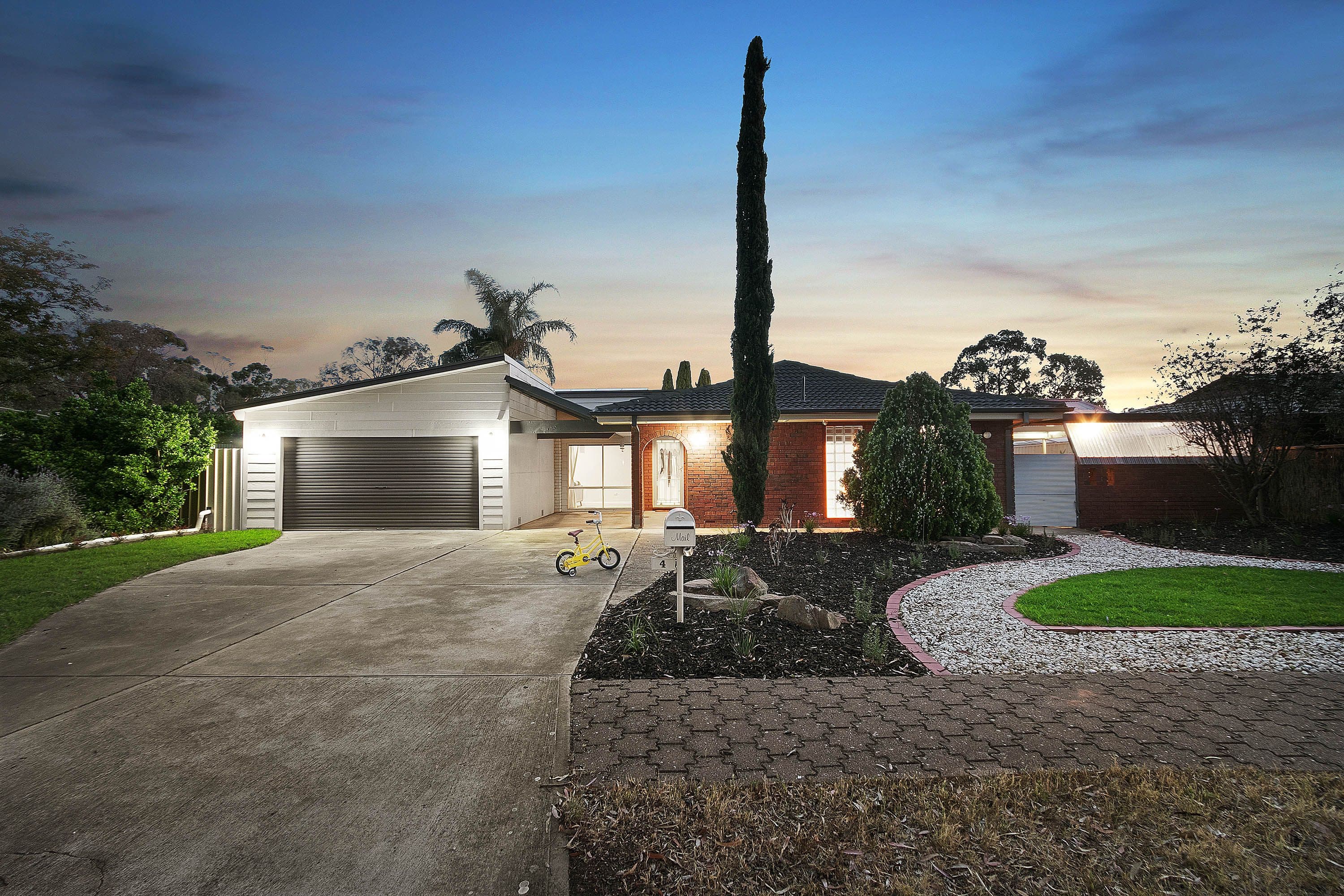4 Floriston Way, Salisbury Park SA 5109, Salisbury Park - Image 1
