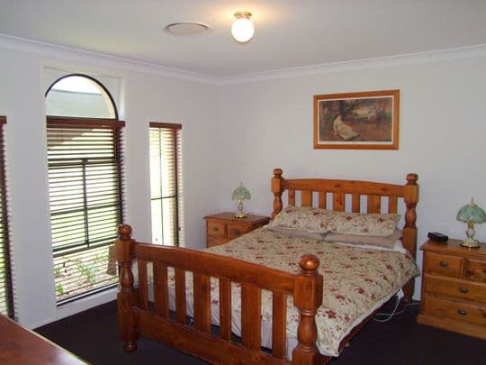 20 Llanrian Drive, SINGLETON NSW 2330, Singleton - Thumbnail 8