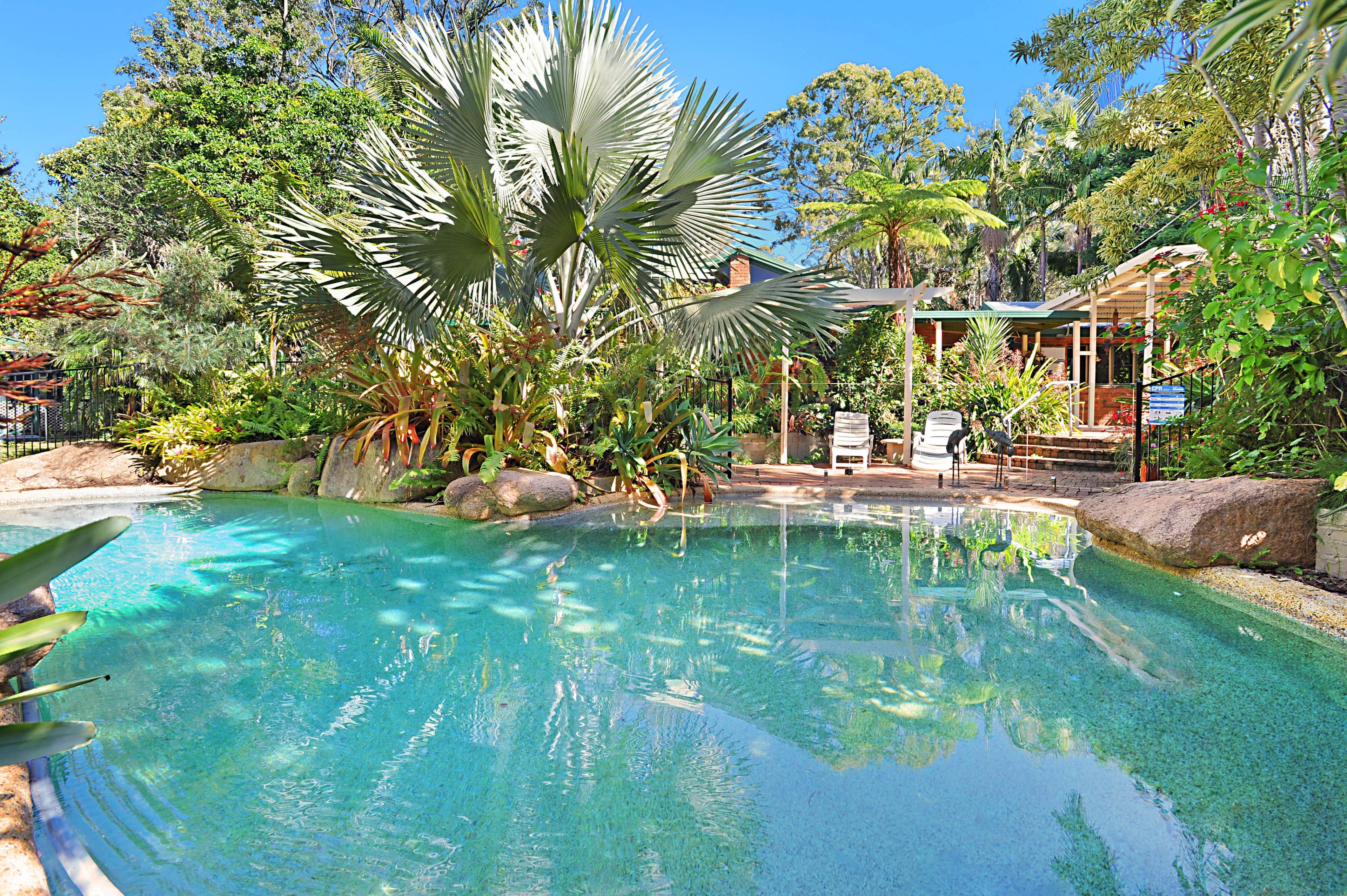 1 Hogan Court, Camp Mountain QLD 4520, Camp Mountain - Image 1