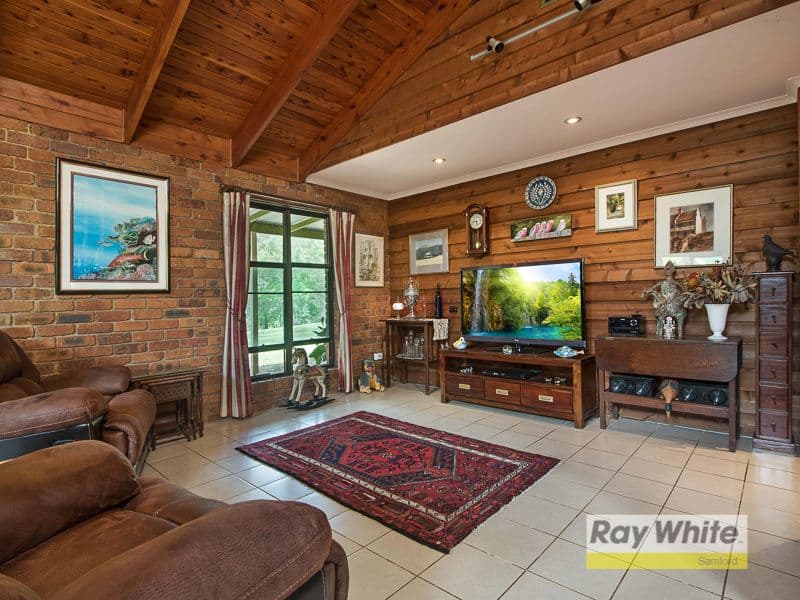 1 Hogan Court, Camp Mountain QLD 4520, Camp Mountain - Thumbnail 7