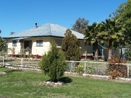PALLAMALLAWA NSW 2399, Pallamallawa - Image 1