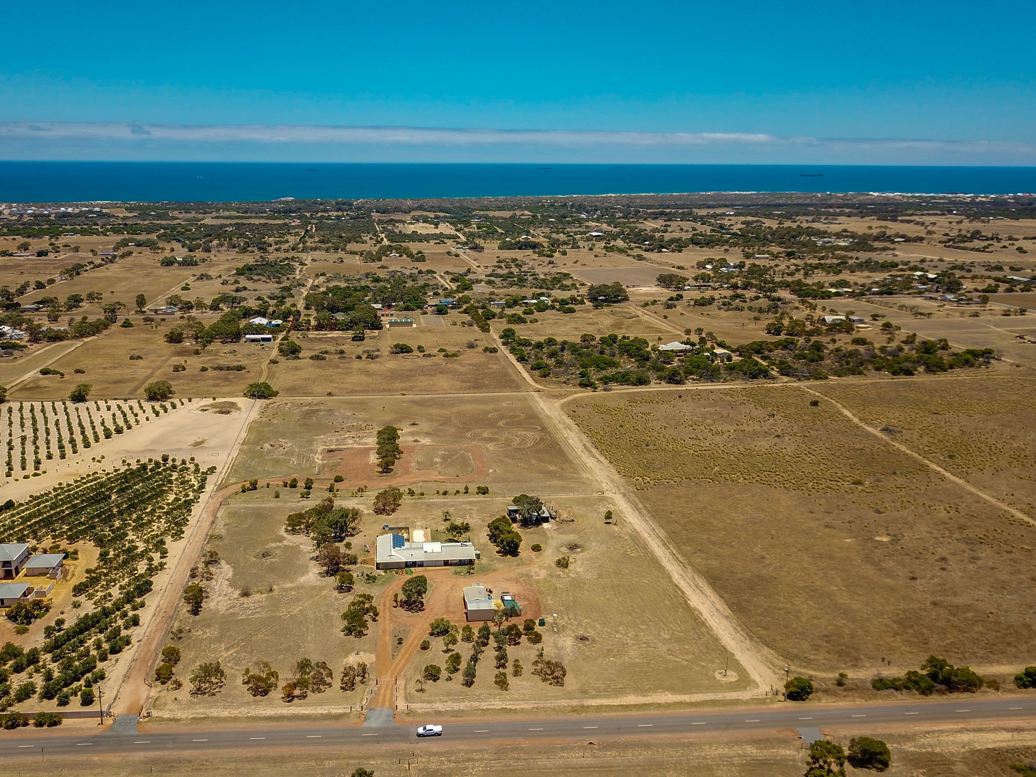 133 Sutcliffe Road, Waggrakine WA 6530, Waggrakine - Image 1