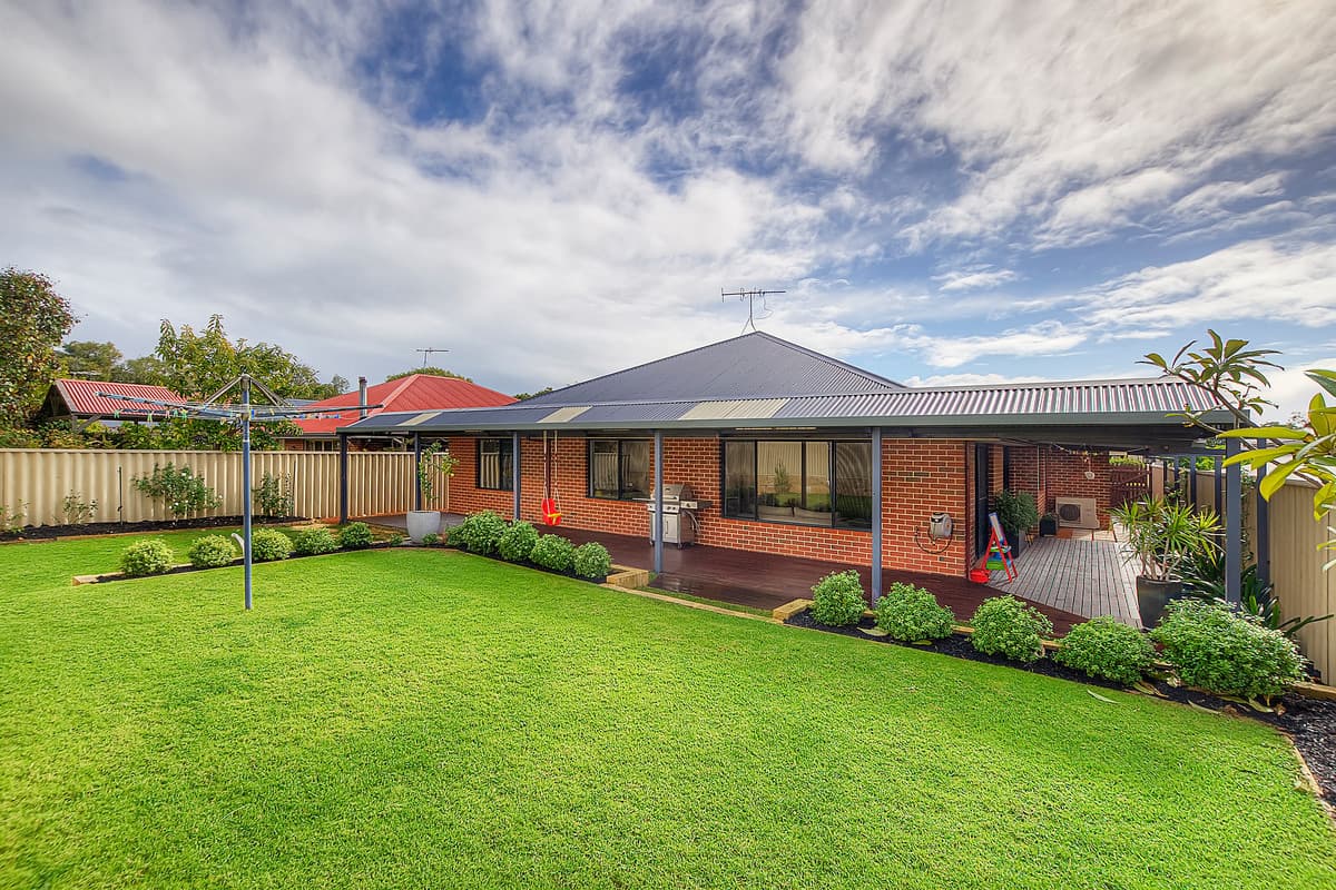 5 Musk Close, Broadwater, Broadwater - Thumbnail 2
