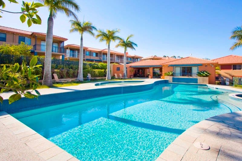 15 'Varsity Shores', 4 University Drive, ROBINA QLD 4226, Robina - Thumbnail 7