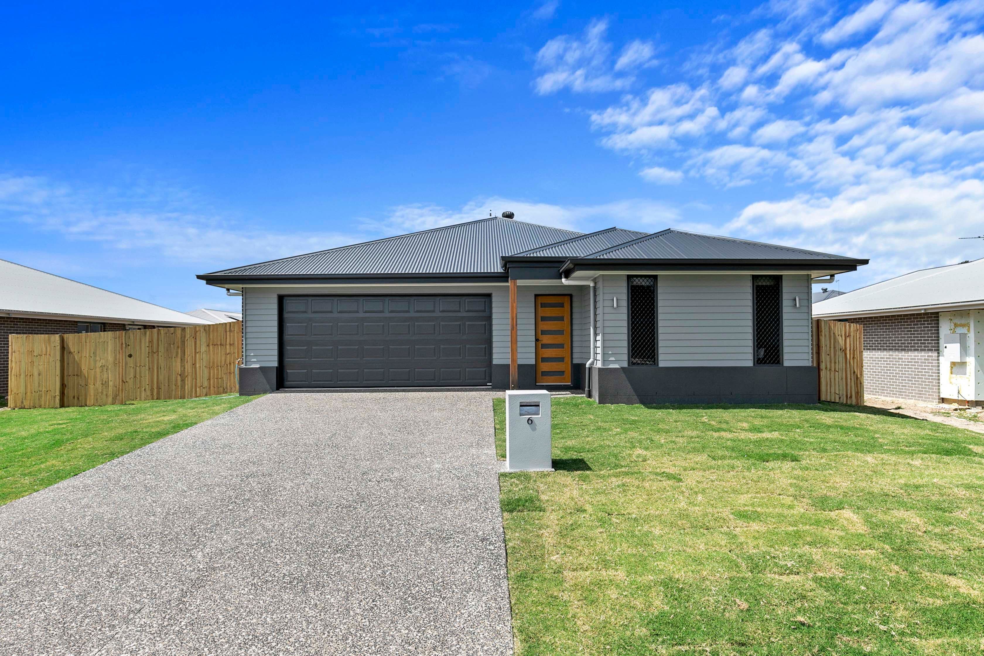 6 Waterside Way, Eli Waters QLD 4655, Eli Waters - Image 1