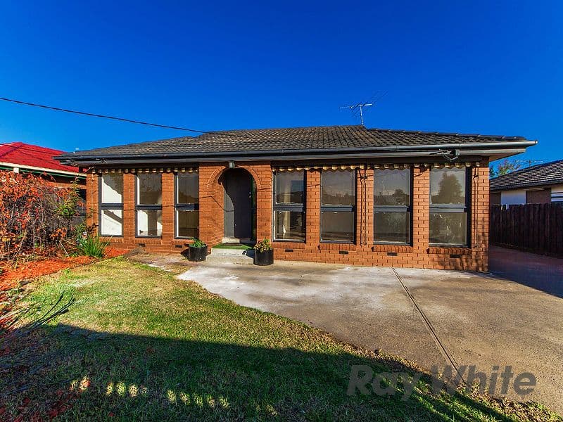 261 Taylors Road, Kings Park VIC 3021, Kings Park - Image 1