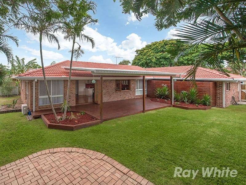 41 Parklands Circuit, Boondall QLD 4034, Boondall - Thumbnail 4