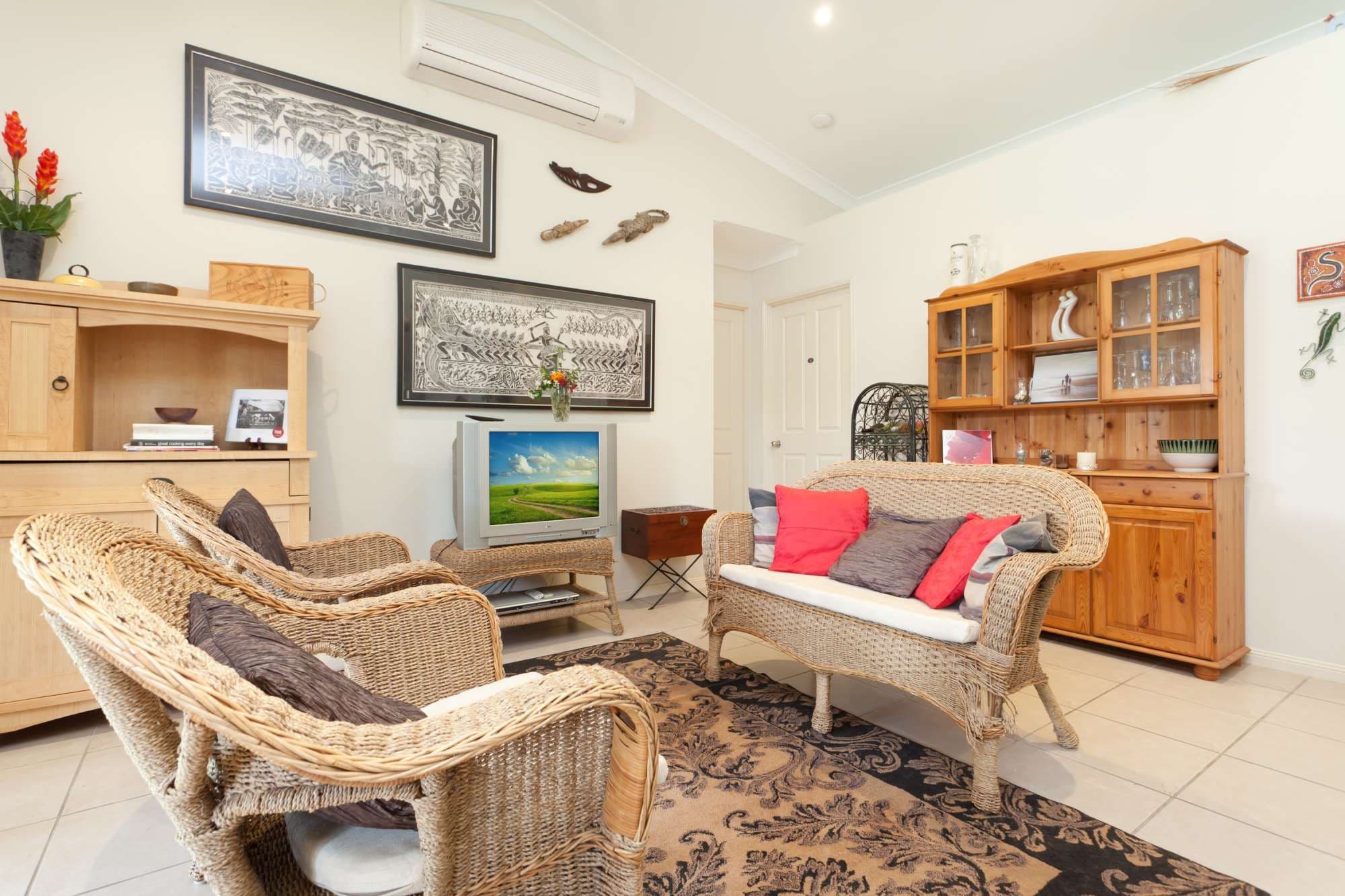 39 Mendi Drive, BUSHLAND BEACH QLD 4818, Bushland Beach - Thumbnail 7