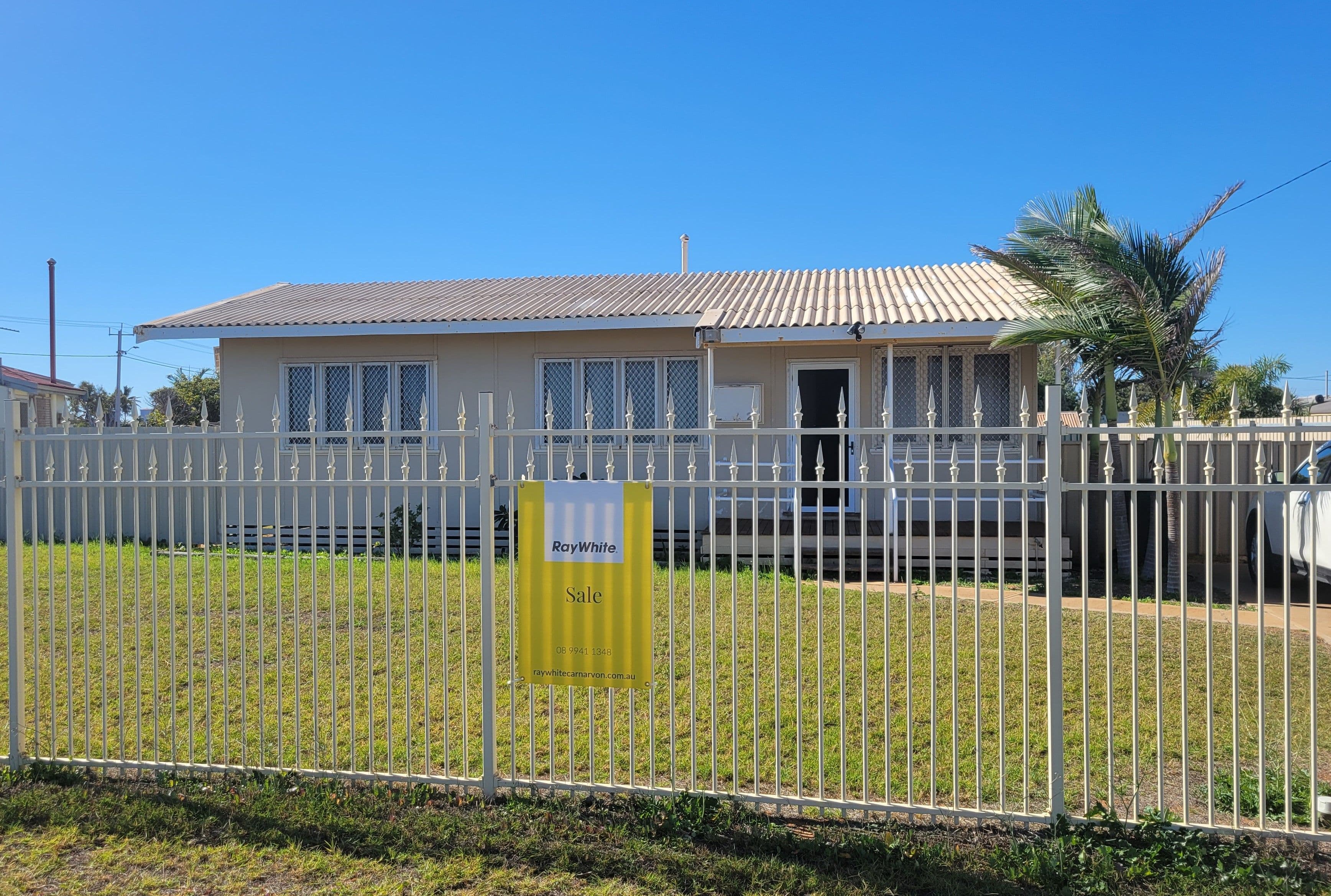29 Carey Street, Carnarvon WA 6701, South Carnarvon - Image 1