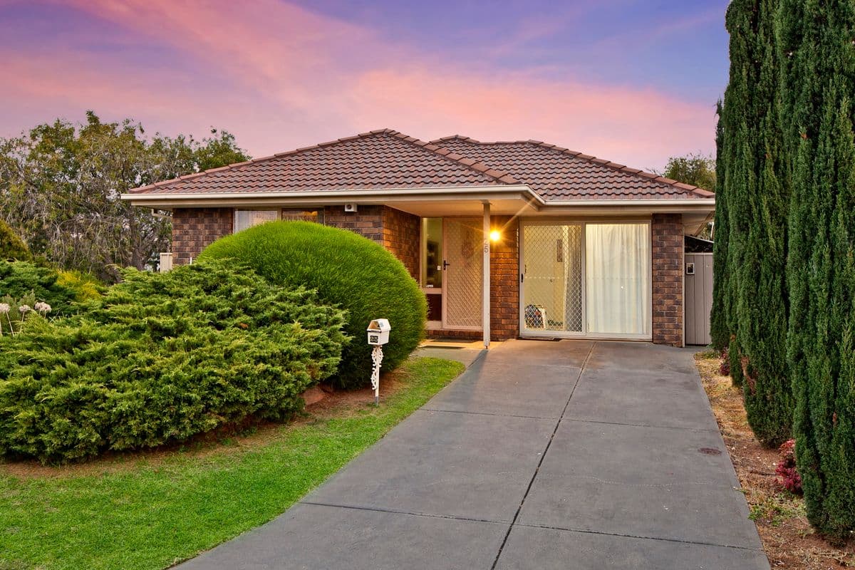 25 Musicka Avenue, Pooraka SA 5095, Pooraka - Image 1