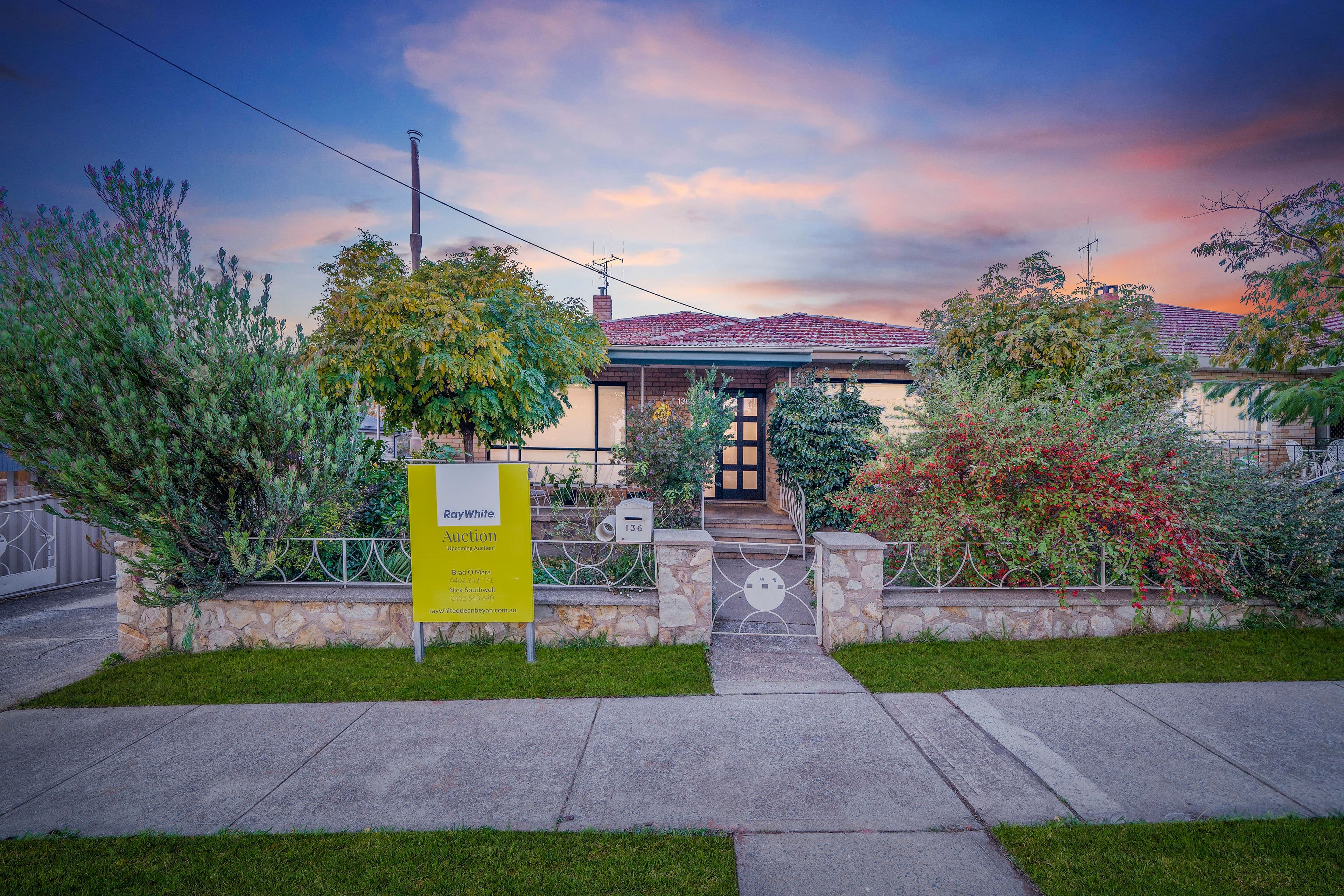 136 Ross Road, Queanbeyan NSW 2620, Queanbeyan - Image 1