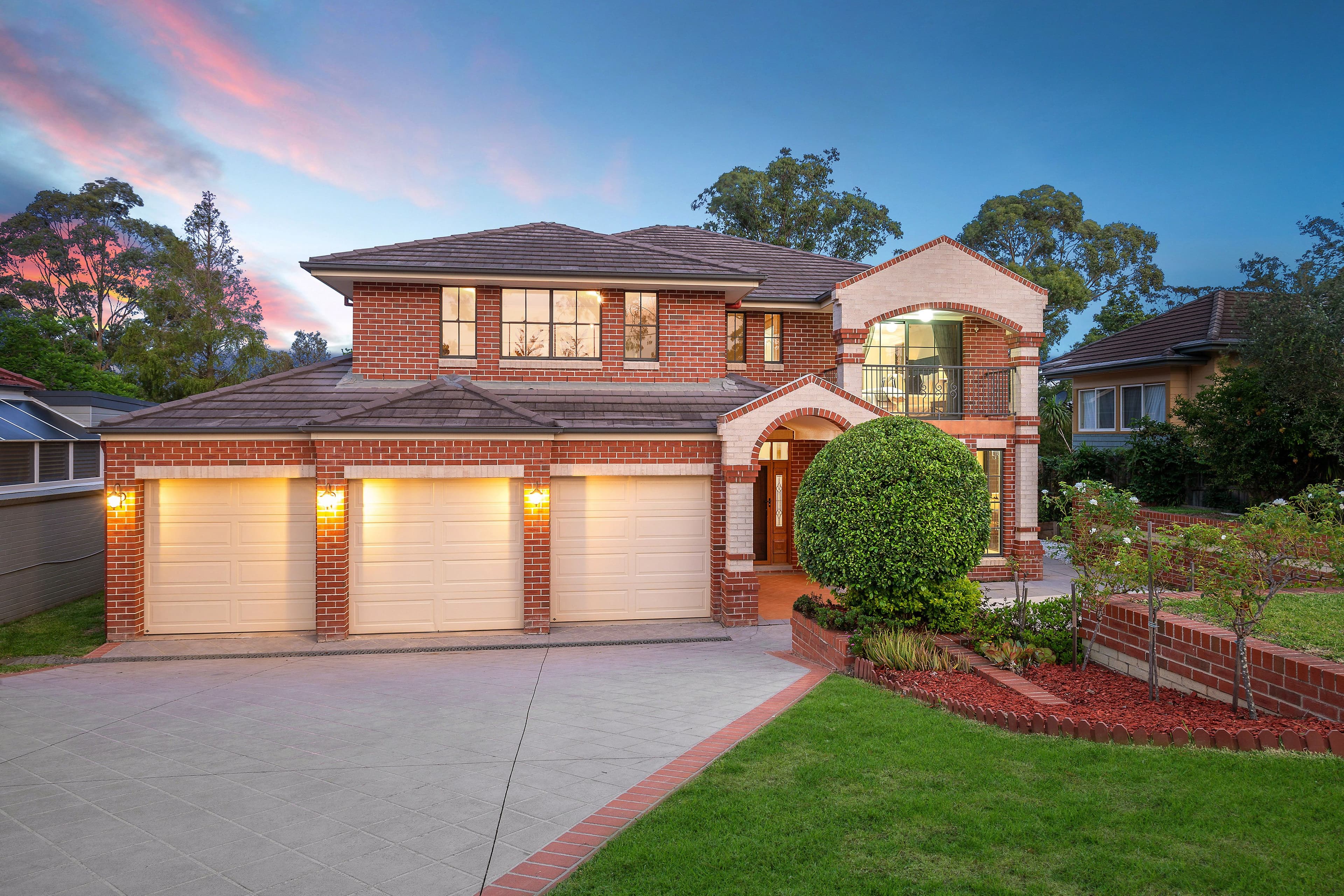 31 Mount Pleasant Avenue, Normanhurst NSW 2076, Normanhurst - Image 1