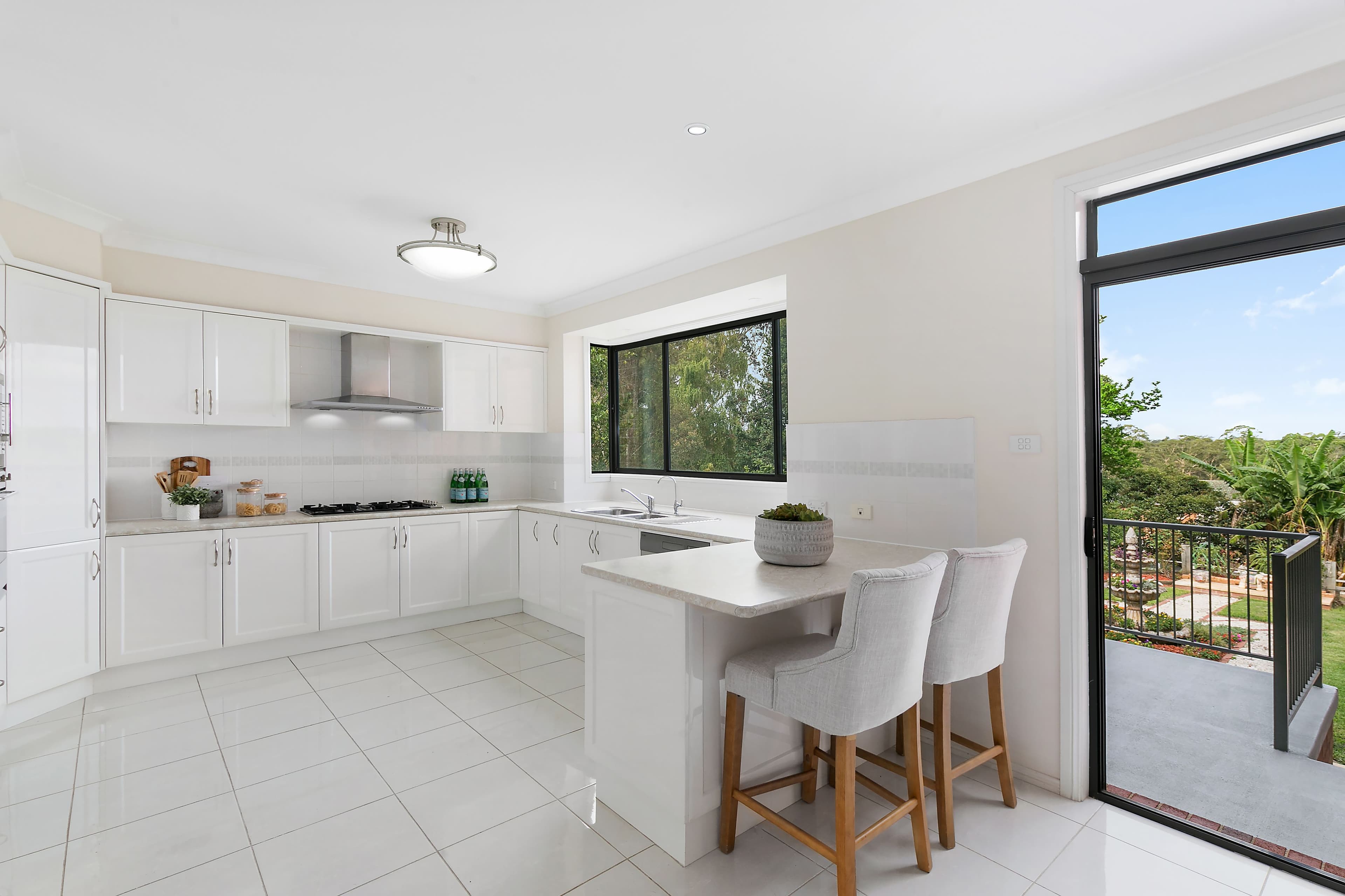 31 Mount Pleasant Avenue, Normanhurst NSW 2076, Normanhurst - Thumbnail 4