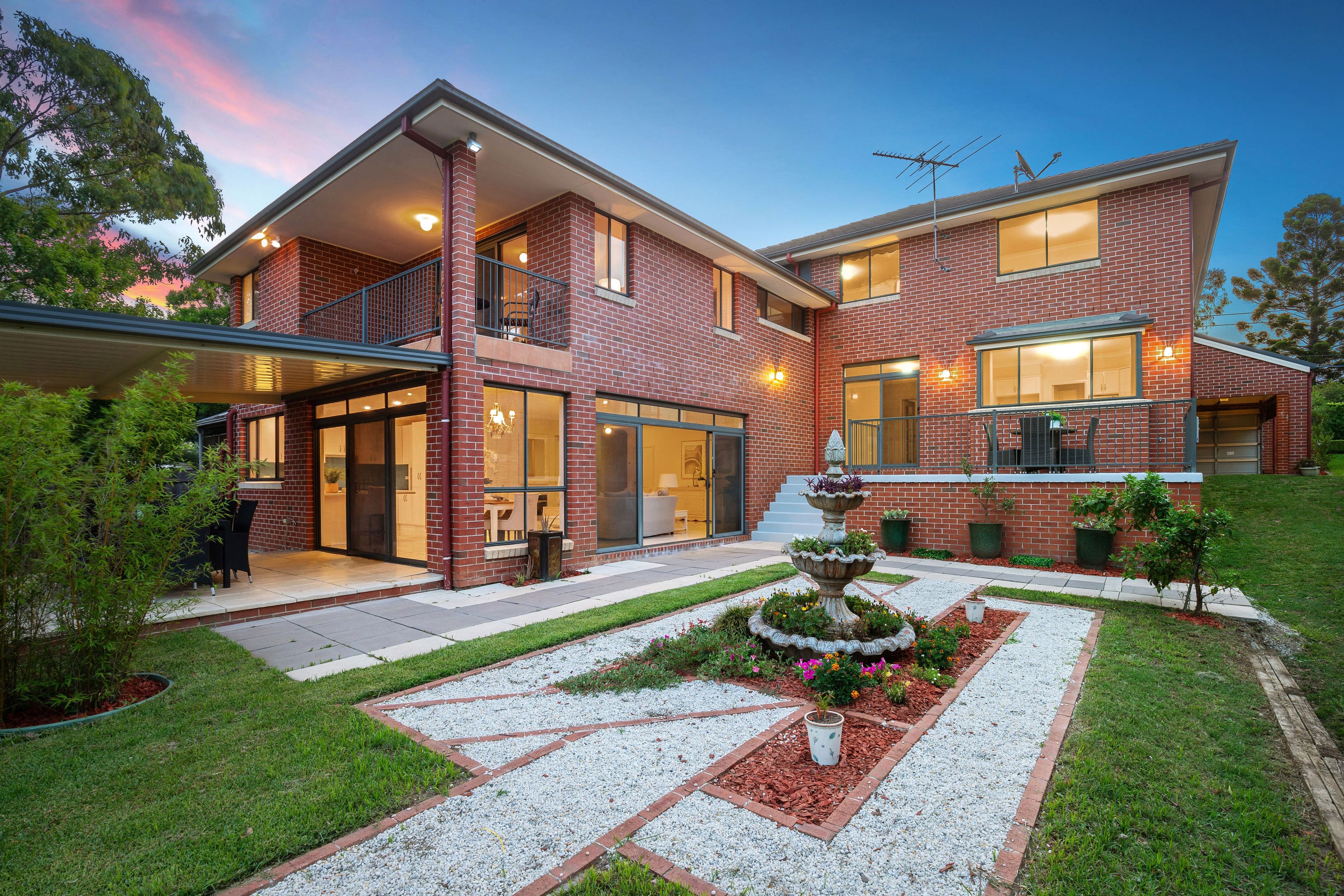 31 Mount Pleasant Avenue, Normanhurst NSW 2076, Normanhurst - Thumbnail 6