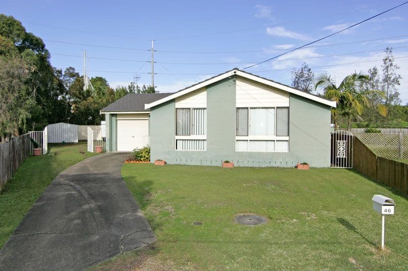46 Kathleen White Crescent, KILLARNEY VALE NSW 2261, Killarney Vale - Image 1