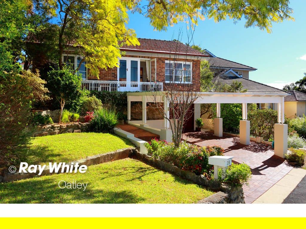 29 Marine Drive, OATLEY NSW 2223, Oatley - Image 1