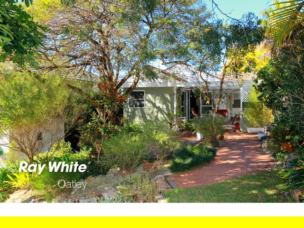 29 Marine Drive, OATLEY NSW 2223, Oatley - Thumbnail 2