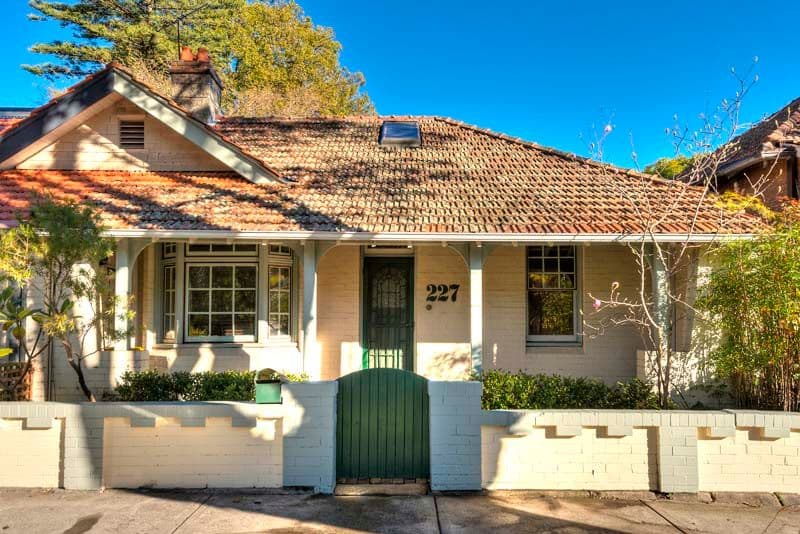 227 Ernest Street, CAMMERAY NSW 2062, Cammeray - Image 1