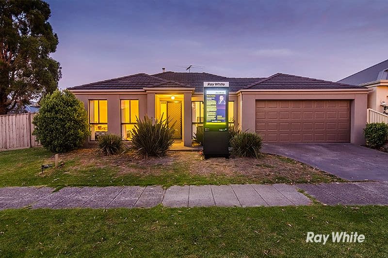 106 Hutchinson Drive, Lynbrook VIC 3975, Lynbrook - Image 1