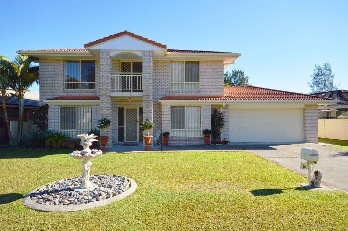 10 Lake Court, Urunga NSW 2455, Urunga - Image 1
