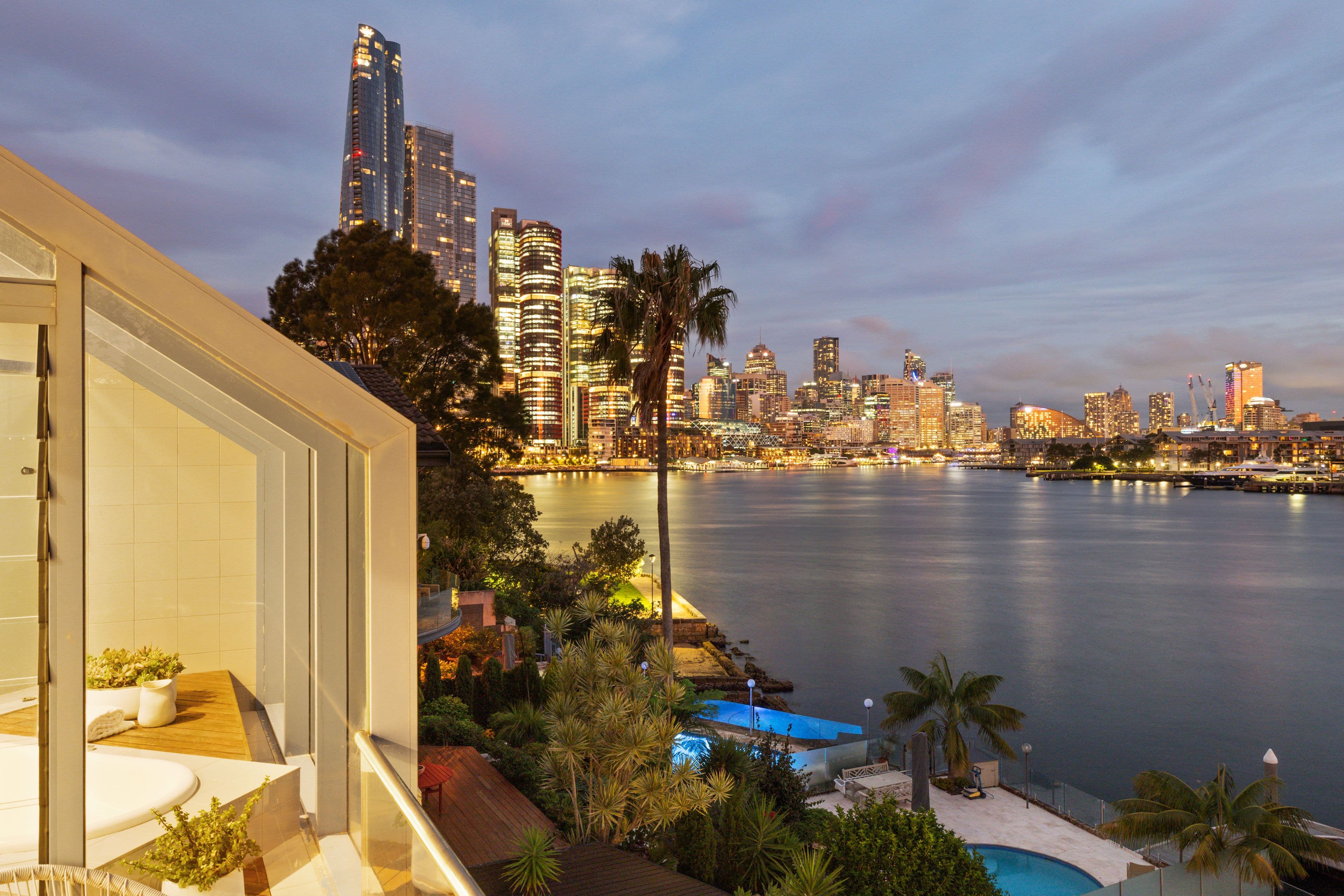 5A Little Edward Street, Balmain East NSW 2041, Balmain East - Image 1