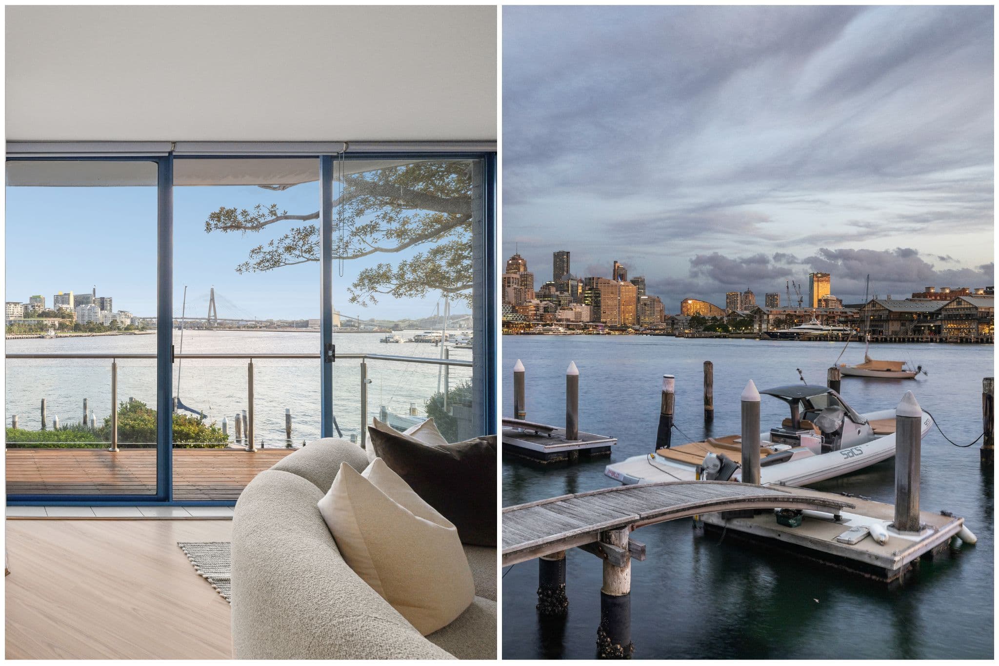 5A Little Edward Street, Balmain East NSW 2041, Balmain East - Thumbnail 2