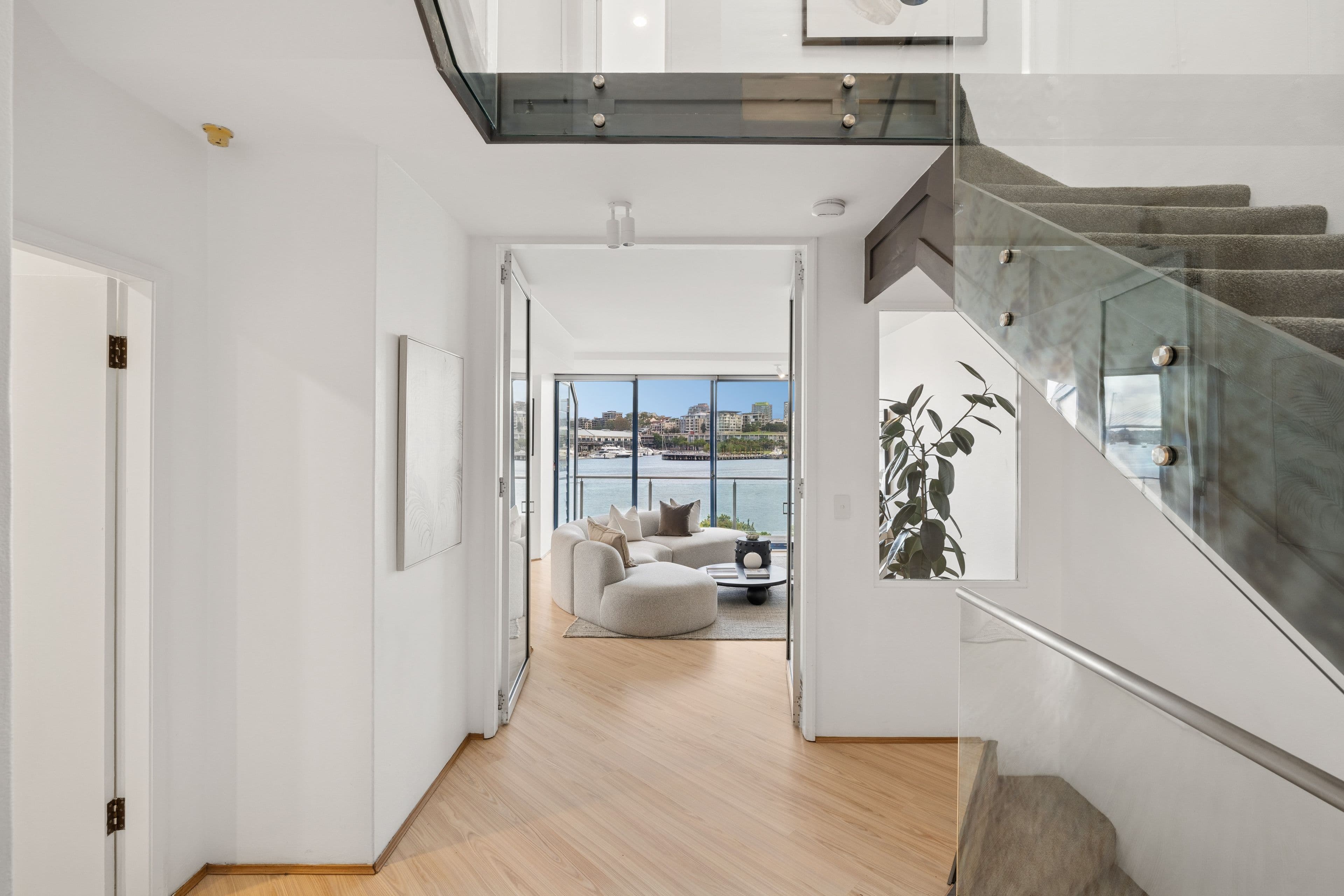5A Little Edward Street, Balmain East NSW 2041, Balmain East - Thumbnail 3