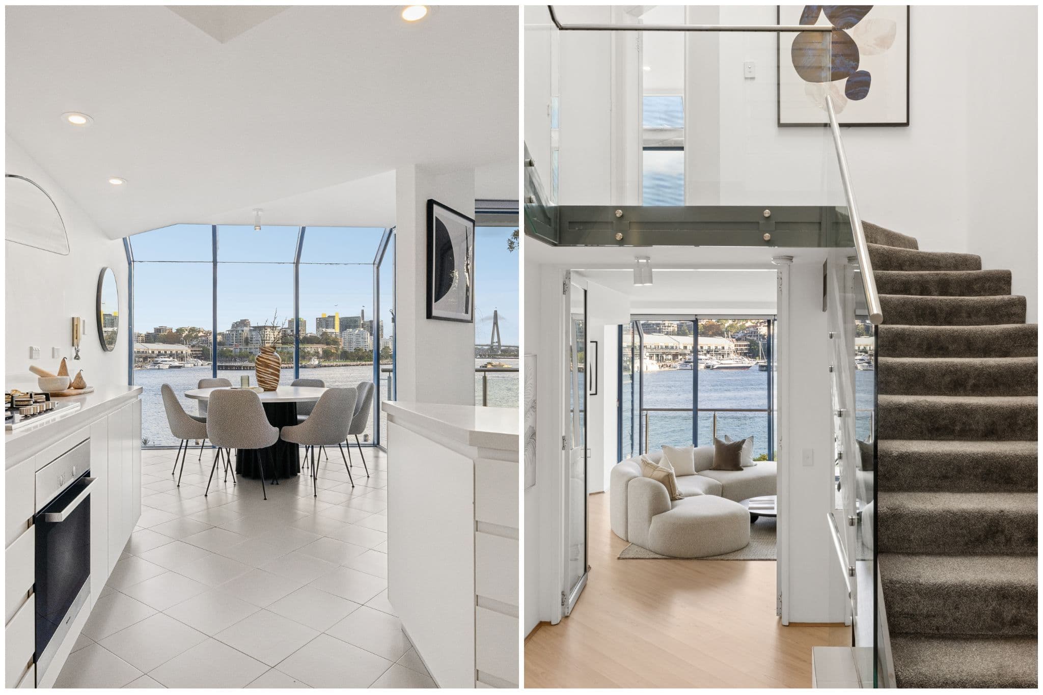 5A Little Edward Street, Balmain East NSW 2041, Balmain East - Thumbnail 4