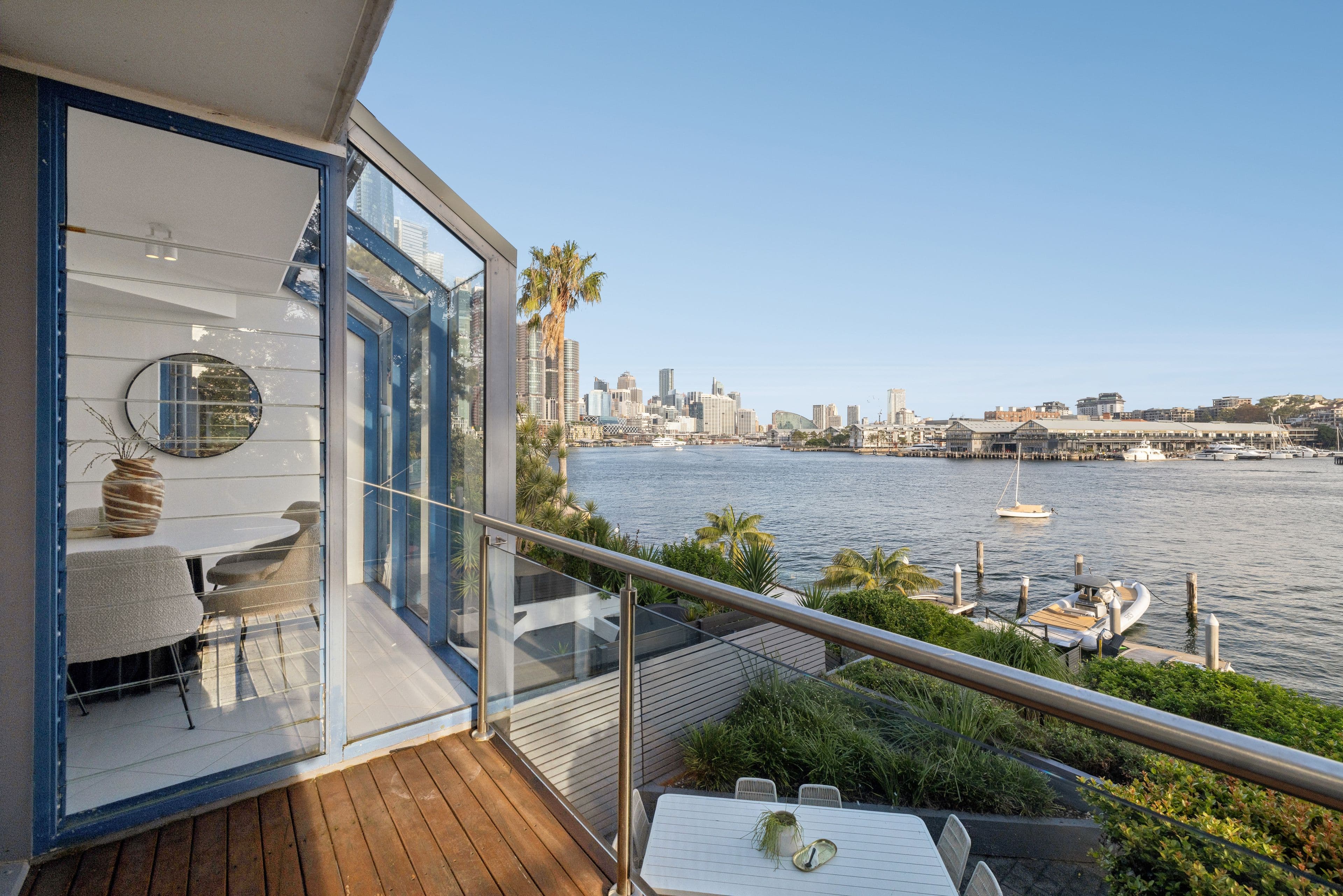 5A Little Edward Street, Balmain East NSW 2041, Balmain East - Thumbnail 6