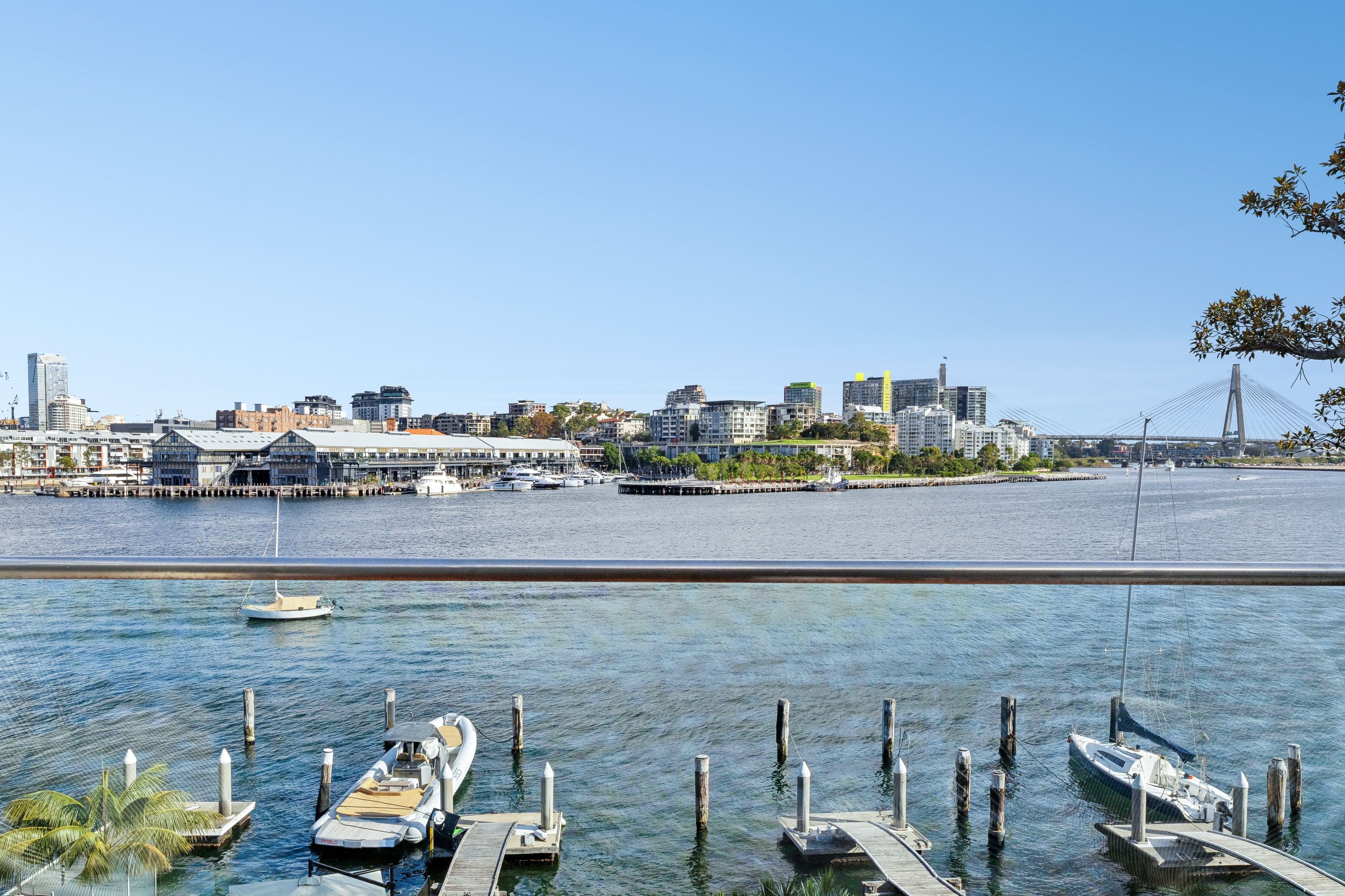 5A Little Edward Street, Balmain East NSW 2041, Balmain East - Thumbnail 7