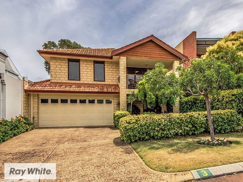 3 Stableford Court, Maylands WA 6051, Maylands - Image 1