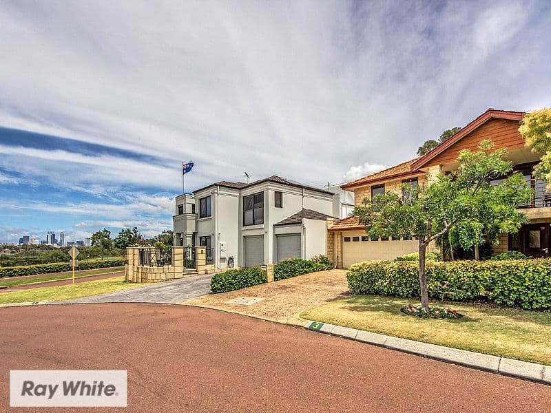 3 Stableford Court, Maylands WA 6051, Maylands - Thumbnail 2
