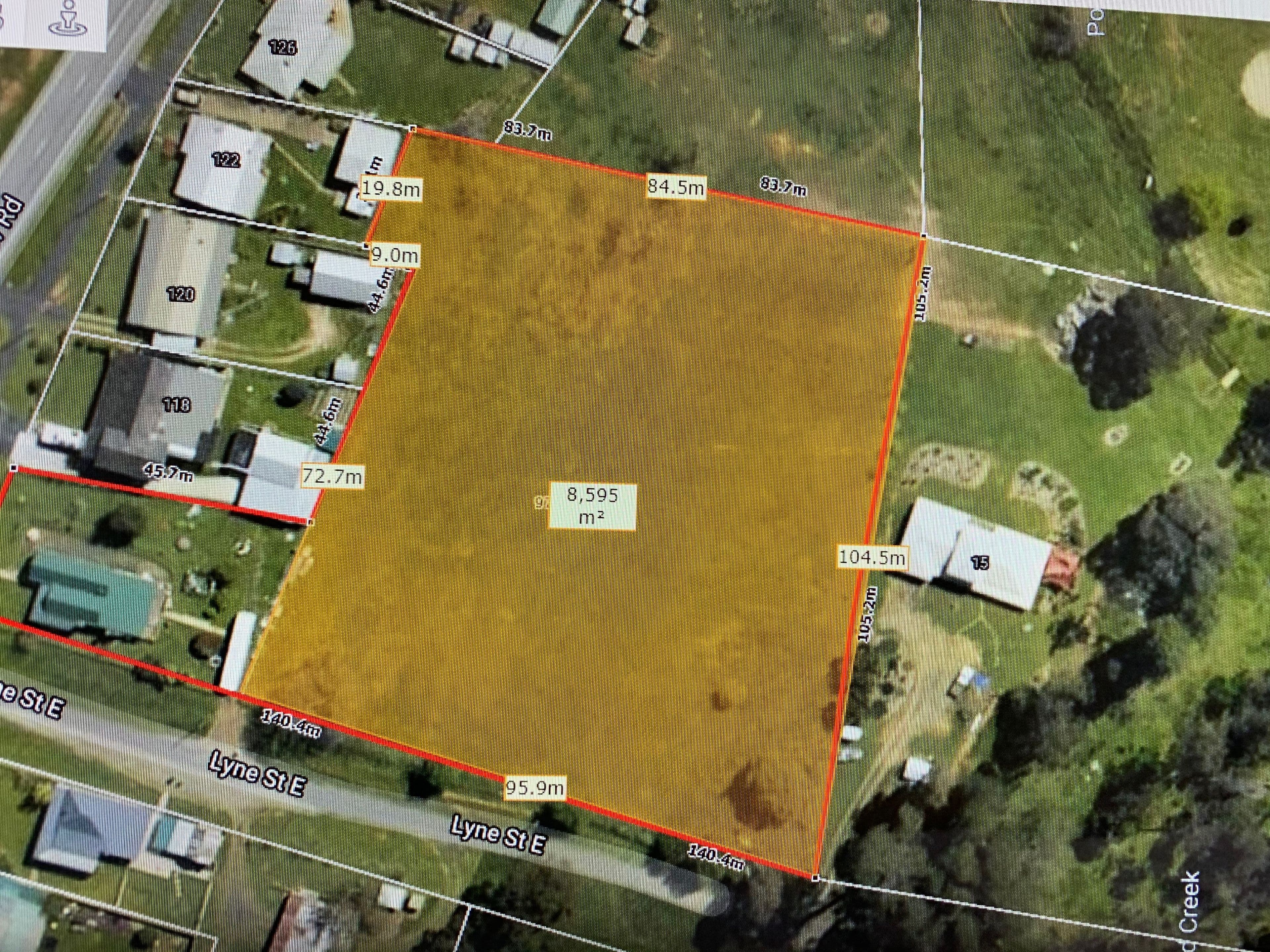 116 (lot 5) Batlow Road, Tumbarumba NSW 2653, Tumbarumba - Thumbnail 5