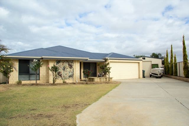 7 Tuta Court, Waggrakine WA 6530, Waggrakine - Image 1