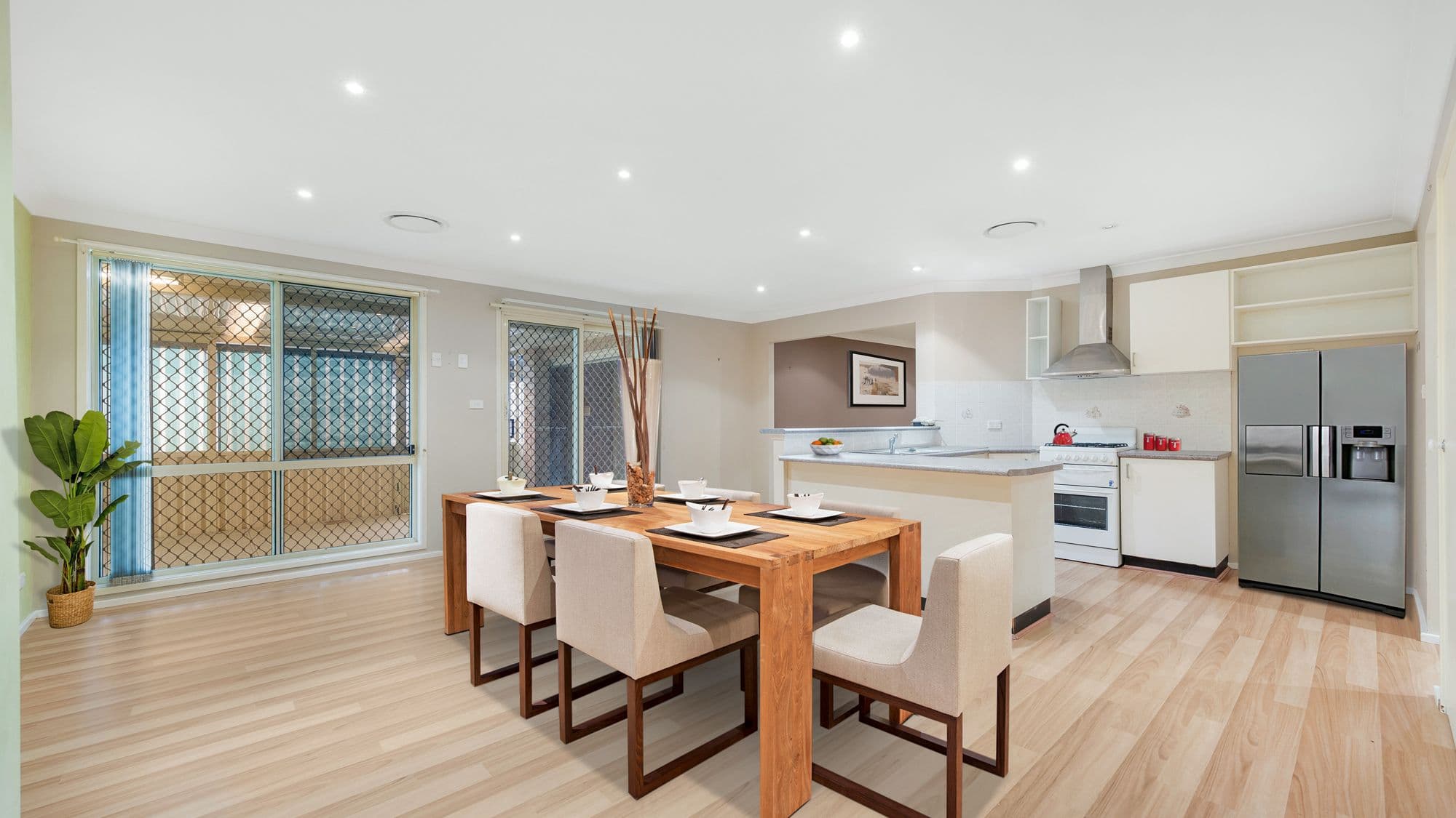 32 Theseus Circuit, Rosemeadow NSW 2560, Rosemeadow - Thumbnail 2
