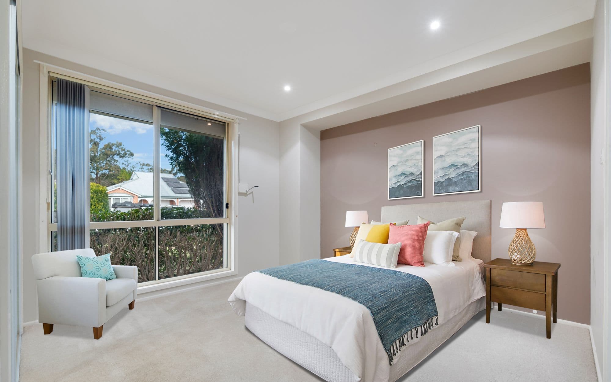 32 Theseus Circuit, Rosemeadow NSW 2560, Rosemeadow - Thumbnail 6