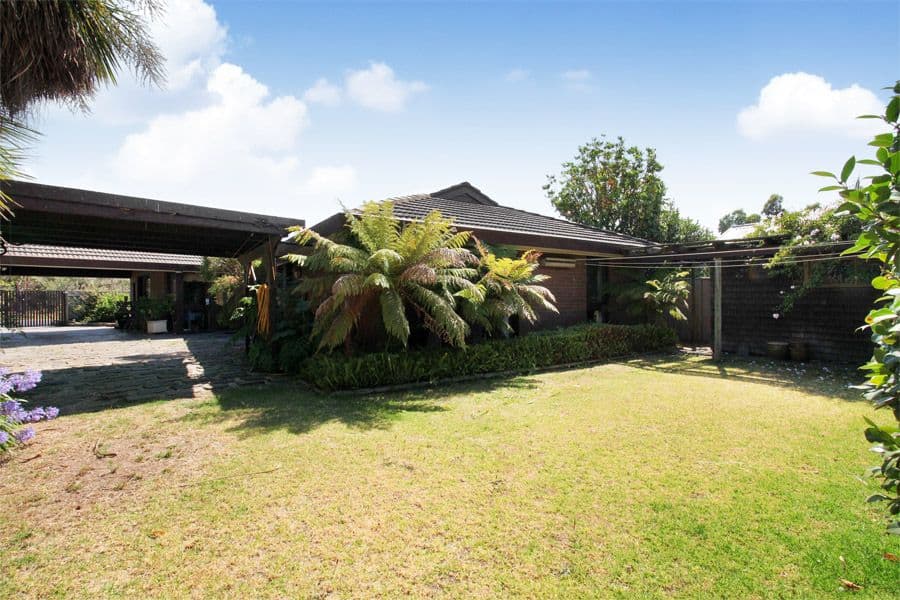 1 Herbert Avenue, HOPPERS CROSSING VIC 3029, Hoppers Crossing - Thumbnail 8