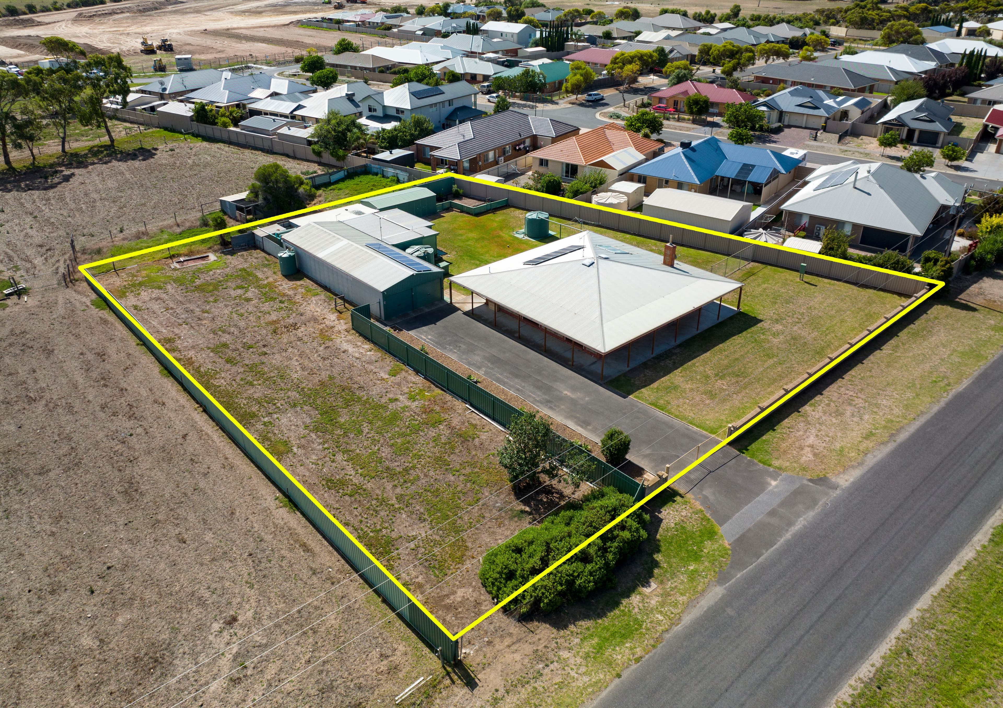 25 Currency Creek Road, Goolwa North SA 5214, Goolwa North - Thumbnail 2