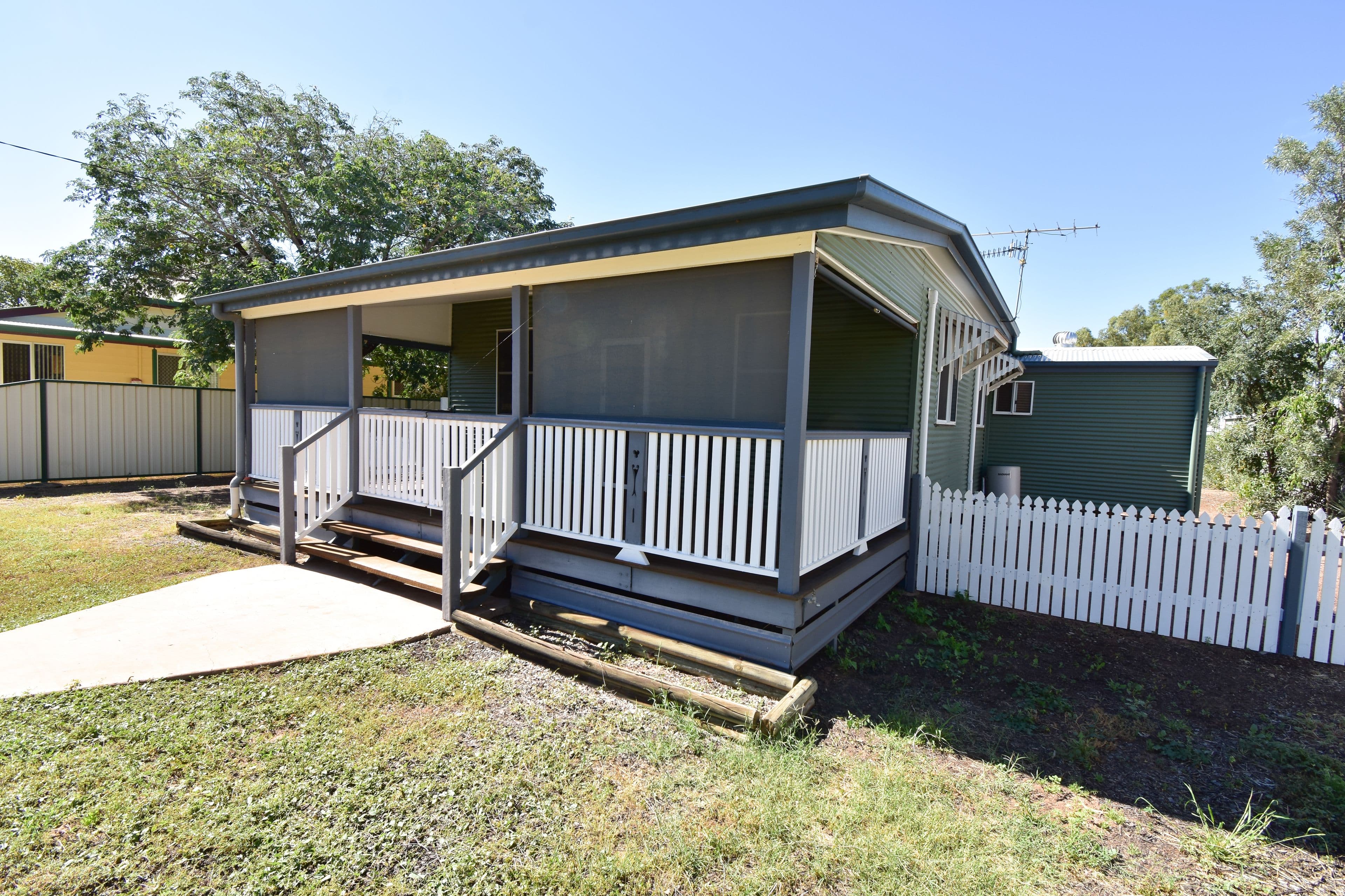 106 Cassowary Street, Longreach QLD 4730, Longreach - Image 1