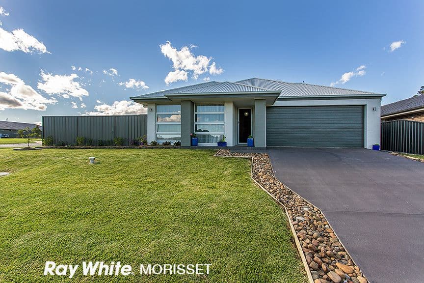 12 Blue Wren Drive, Cooranbong NSW 2265, Cooranbong - Image 1