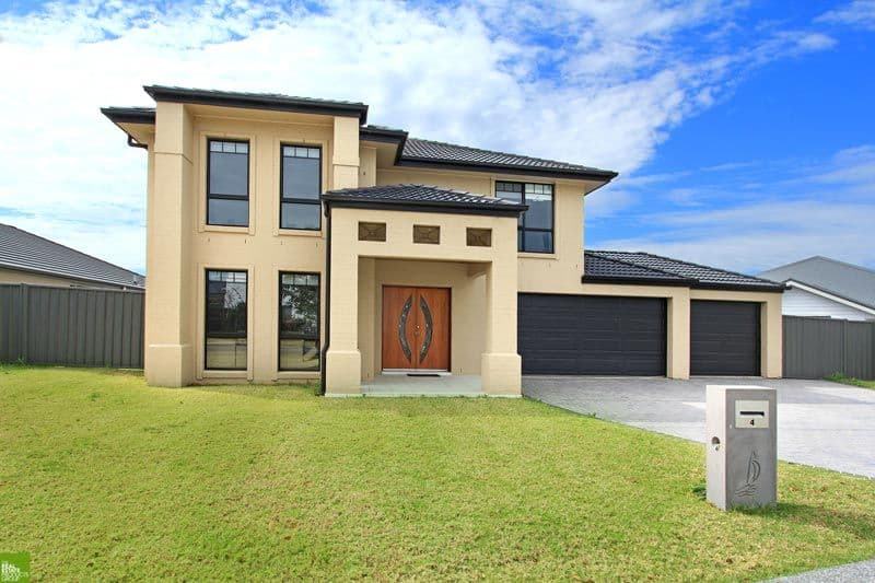 4 Haywards Bay Drive, HAYWARDS BAY NSW 2530, Haywards Bay - Image 1