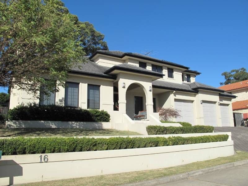 16 Barkley Close, CHERRYBROOK NSW 2126, Cherrybrook - Image 1